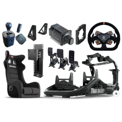 Αξεσουάρ Simulation Rigs 